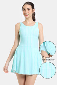 Aruba Blue